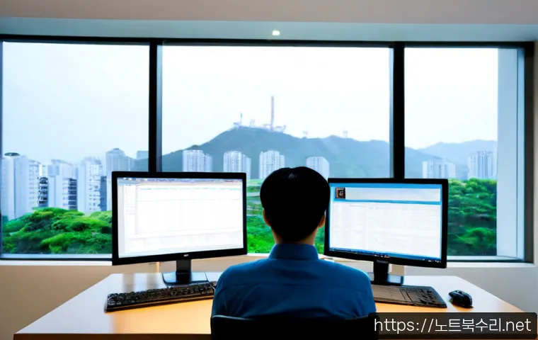 충현동 server출장방문수리점 관련 이미지 2