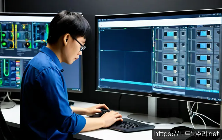 충현동 server출장방문수리점 관련 이미지 3