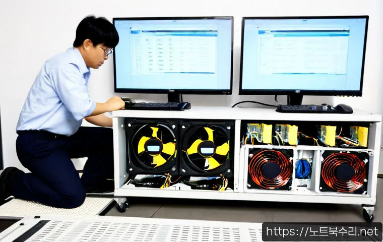 충현동 server출장방문수리점 관련 이미지 4