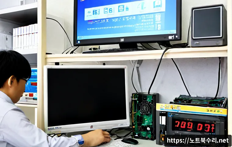 은행동 STATUS_KERNEL_POWER_FAILURE 관련 이미지 4