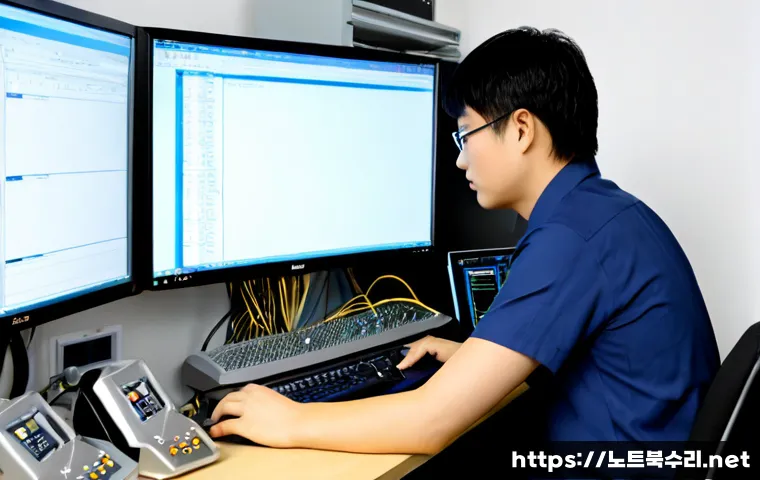 통진읍 STATUS_KERNEL_APC_PENDING 관련 이미지 1