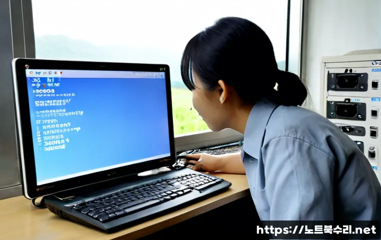 통진읍 STATUS_KERNEL_APC_PENDING 관련 이미지 2