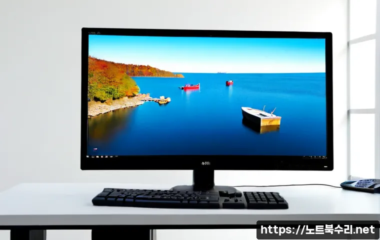 마포구 블루스크린 관련 이미지 1