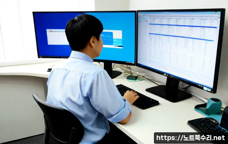 마포구 블루스크린 관련 이미지 2