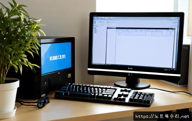 황계동 컴퓨터멈춤 관련 이미지 3