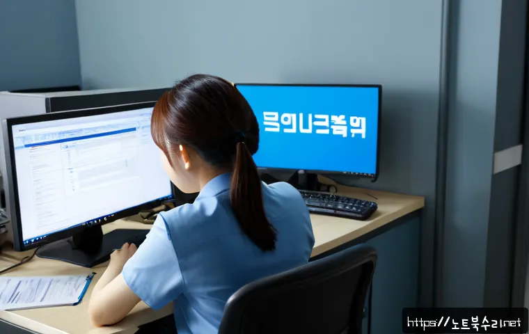 염곡동 pc에 문제가 발생하여 다시 시작해야 합니다 관련 이미지 2