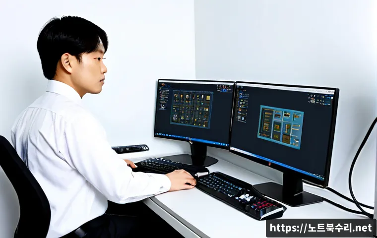성석동 출장방문윈도우 windows 설치 관련 이미지 1