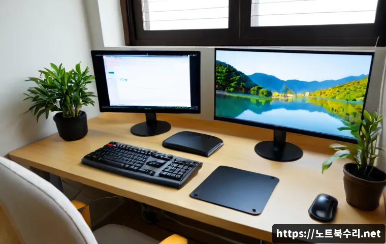 성석동 출장방문윈도우 windows 설치 관련 이미지 2