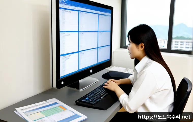 성석동 출장방문윈도우 windows 설치 관련 이미지 3