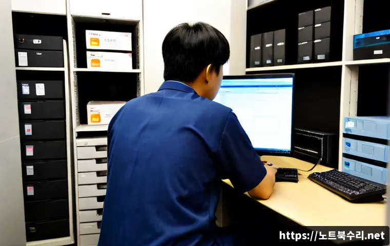 성석동 출장방문윈도우 windows 설치 관련 이미지 4