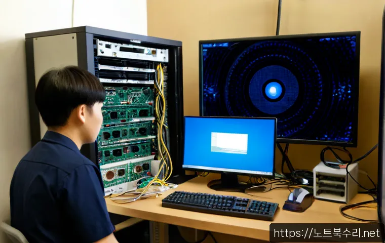 탄현면 STATUS_MODULE_CORRUPTION 관련 이미지 2