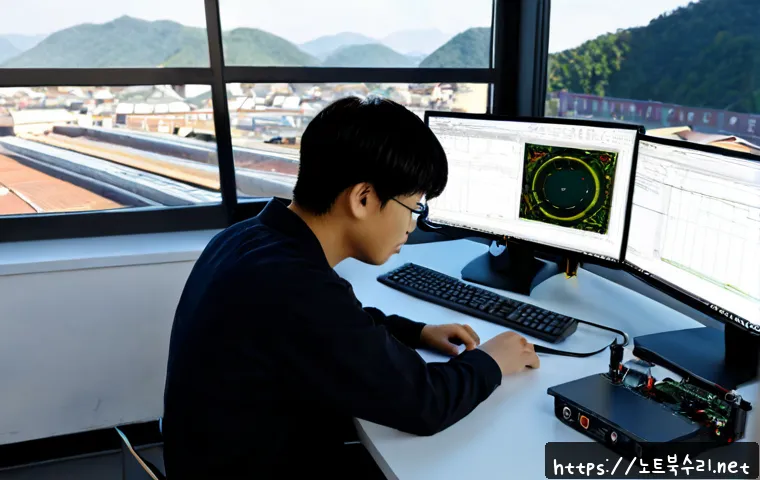 신평동 STATUS_KERNEL_UNSUPPORTED_DEVICE 관련 이미지 1
