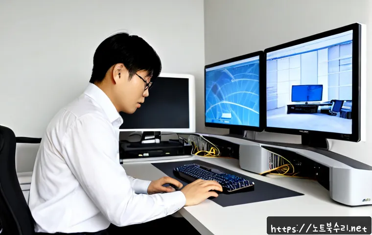 신평동 STATUS_KERNEL_UNSUPPORTED_DEVICE 관련 이미지 4
