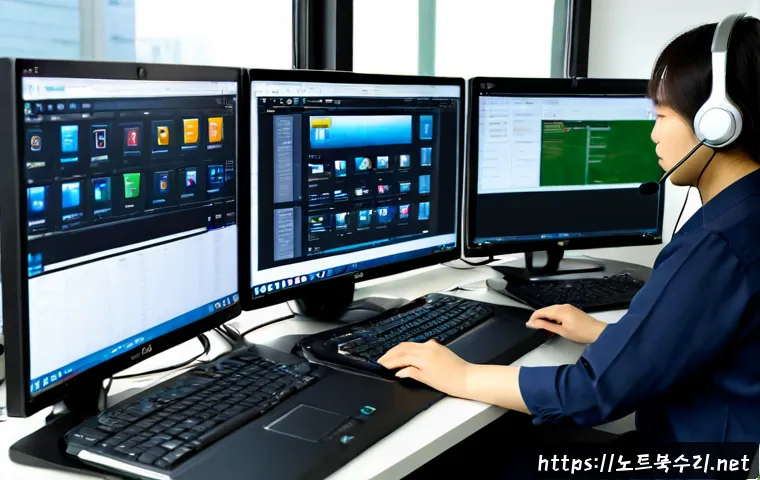 서정동 STATUS_CONTROL_C_EXIT 관련 이미지 2