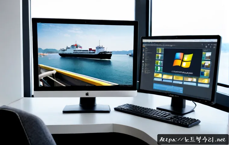 북도면 윈도우10 windows10 재설치 포맷 초기화 관련 이미지 3