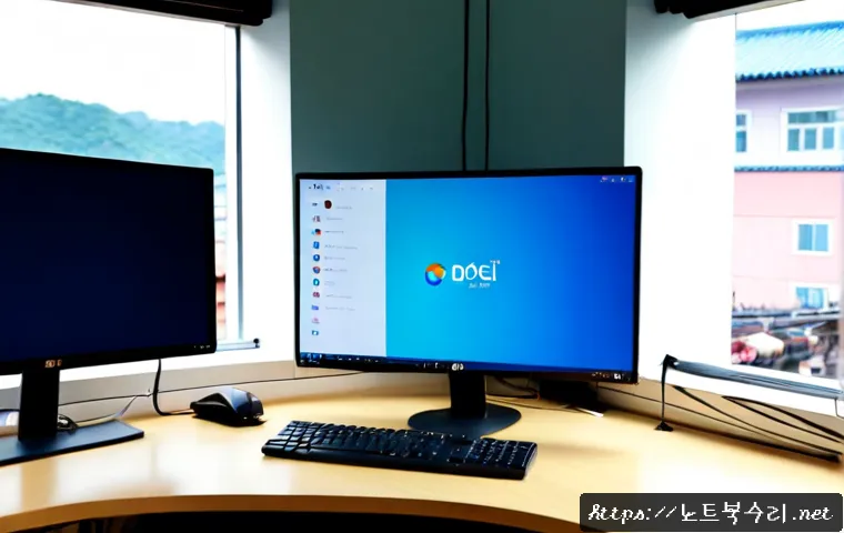북도면 윈도우10 windows10 재설치 포맷 초기화 관련 이미지 4