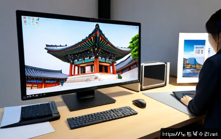 낙원동 STATUS_KERNEL_MODULE_CORRUPTION 관련 이미지 3