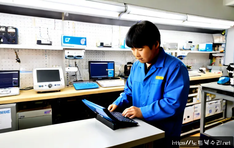 낙원동 STATUS_KERNEL_MODULE_CORRUPTION 관련 이미지 4