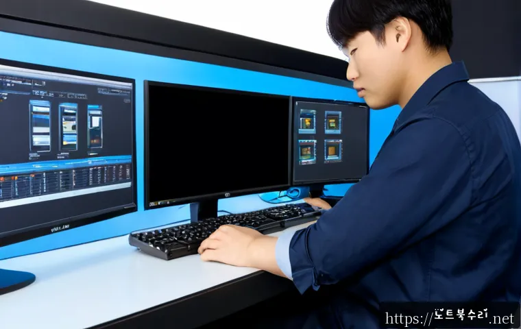 수암동 STATUS_KERNEL_CONFIGURATION_ERROR 관련 이미지 1