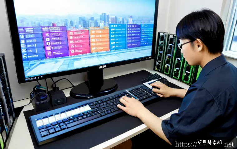 수암동 STATUS_KERNEL_CONFIGURATION_ERROR 관련 이미지 2