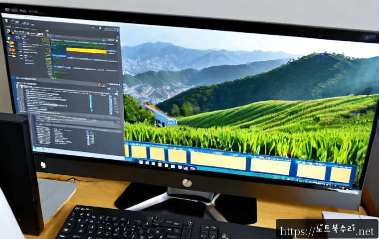 수암동 STATUS_KERNEL_CONFIGURATION_ERROR 관련 이미지 4