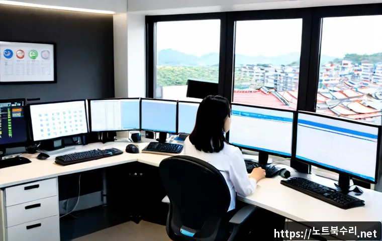 삼각동 STATUS_KERNEL_MODULE_FAILURE 관련 이미지 4
