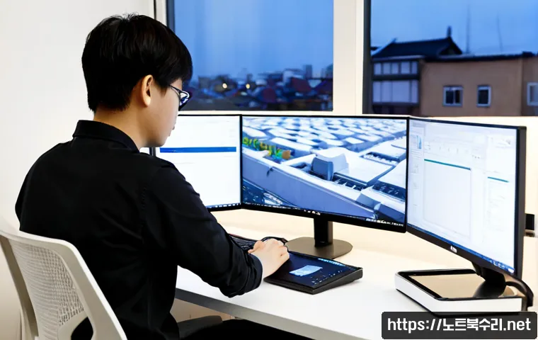 구수동 linux재설치 포맷 초기화 관련 이미지 1