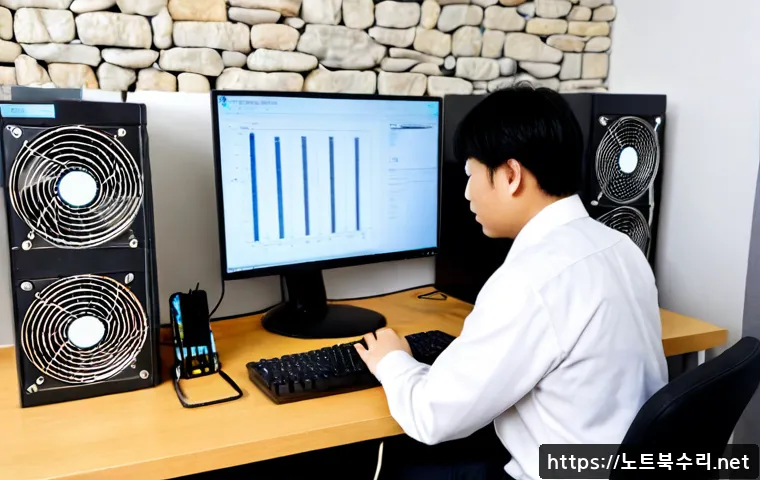 정동 컴퓨터 desktop 출장방문수리점 관련 이미지 3
