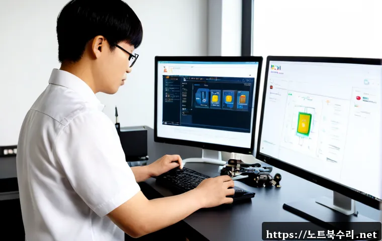 하계동 BOOTMGR is missing 관련 이미지 1