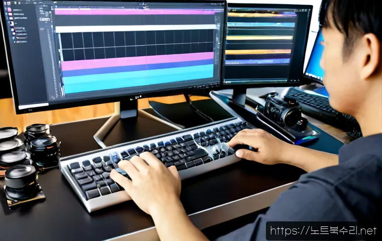 주안동 SSD조립 및 교체수리 관련 이미지 2