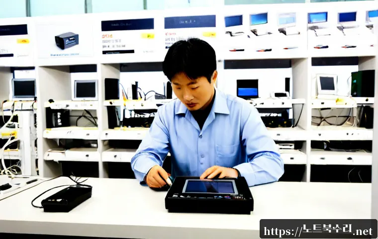 신이문동 STATUS_DEVICE_OFFLINE 관련 이미지 2