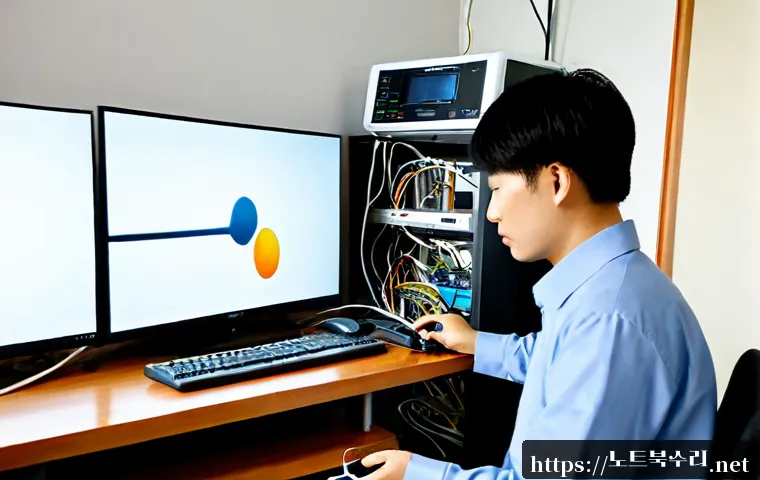 신이문동 STATUS_DEVICE_OFFLINE 관련 이미지 4