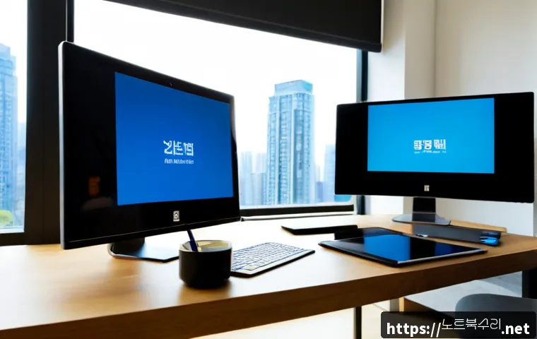 신곡동 STATUS_KERNEL_THREAD_FAILURE 관련 이미지 2