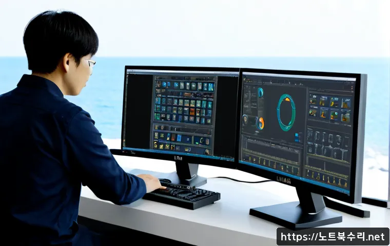 덕교동 부팅안됨 관련 이미지 1