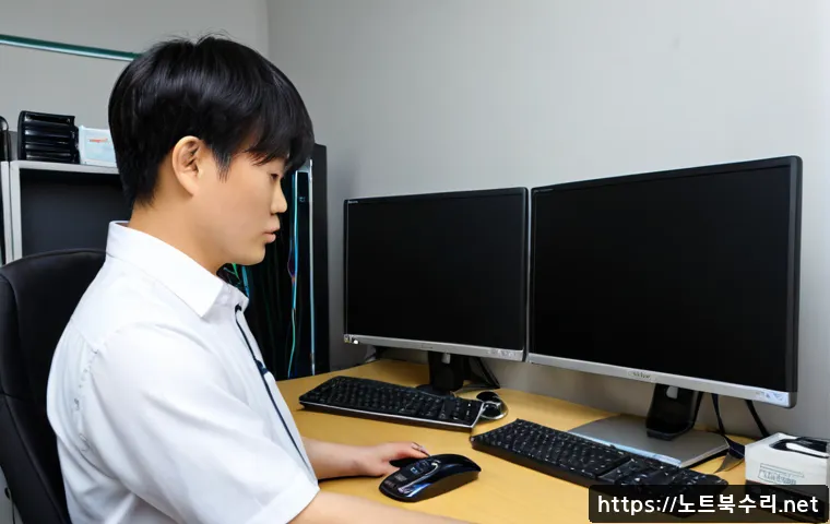 덕교동 부팅안됨 관련 이미지 2