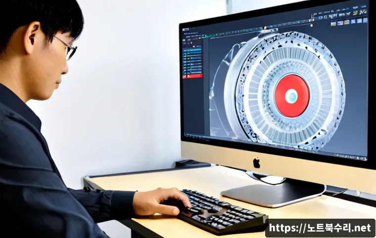 판교동 STATUS_DISK_FULL 관련 이미지 1