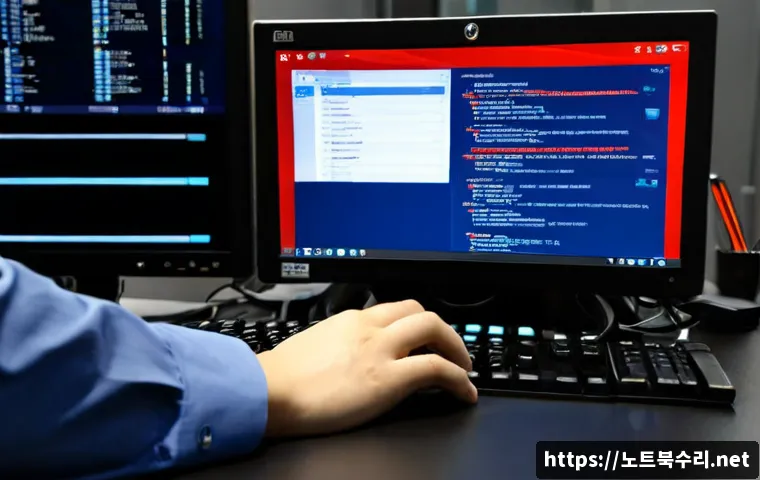 판교동 STATUS_DISK_FULL 관련 이미지 2