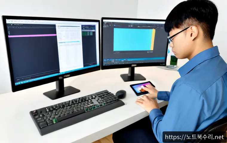 궁동 윈도우10 windows10 재설치 포맷 초기화 관련 이미지 3