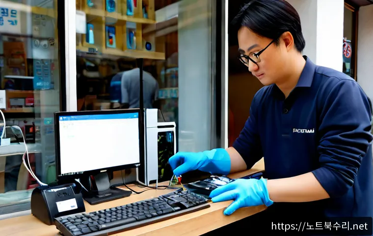 궁동 윈도우10 windows10 재설치 포맷 초기화 관련 이미지 4