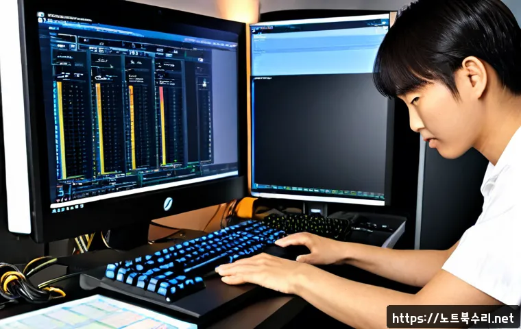 영통구 조립컴퓨터 pc 출장판매설치 관련 이미지 2