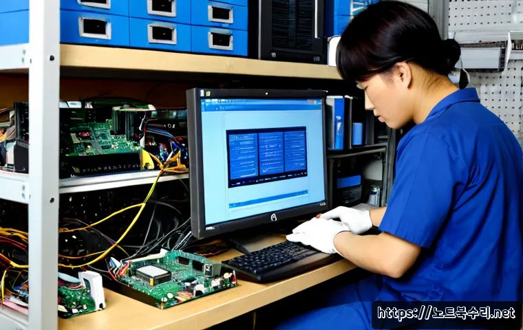 호법면 STATUS_KERNEL_FILE_SYSTEM_ERROR 관련 이미지 4