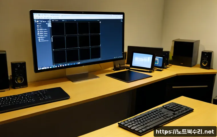 망원동 STATUS_KERNEL_POWER_FAILURE 관련 이미지 1