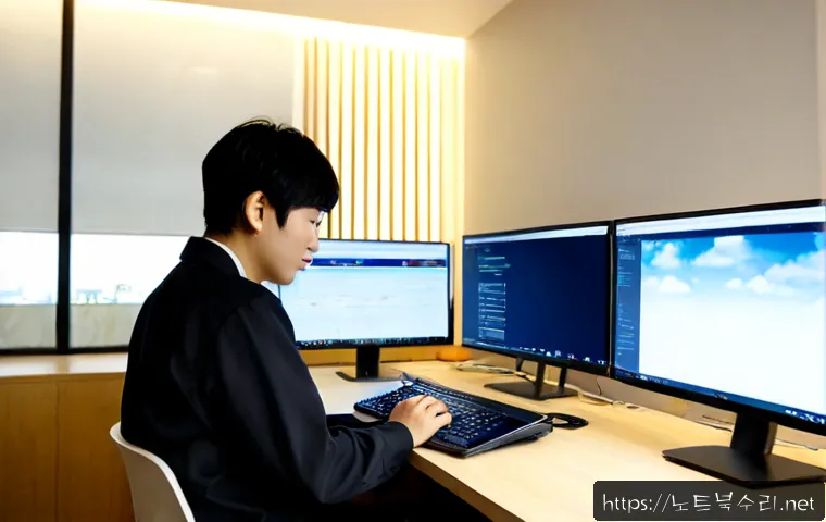 광석동 STATUS_PRIVILEGED_INSTRUCTION 관련 이미지 4