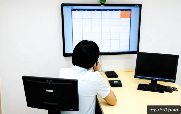 선화동 STATUS_KERNEL_DEVICE_ERROR 관련 이미지 3
