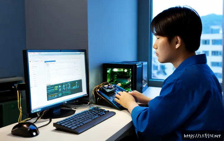 선화동 STATUS_KERNEL_DEVICE_ERROR 관련 이미지 4