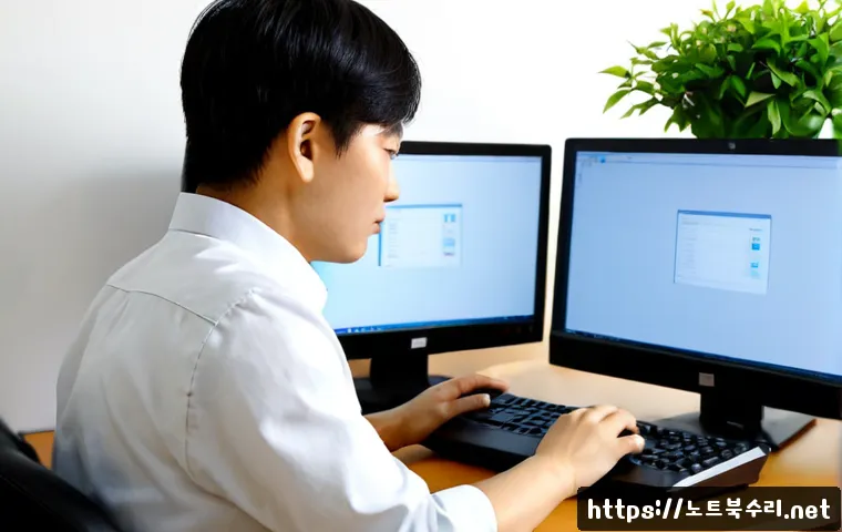 상갈동 f4키 누르라고 할때 관련 이미지 3