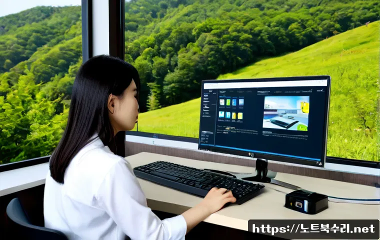 도봉구 UNMOUNTABLE_BOOT_VOLUME 관련 이미지 4