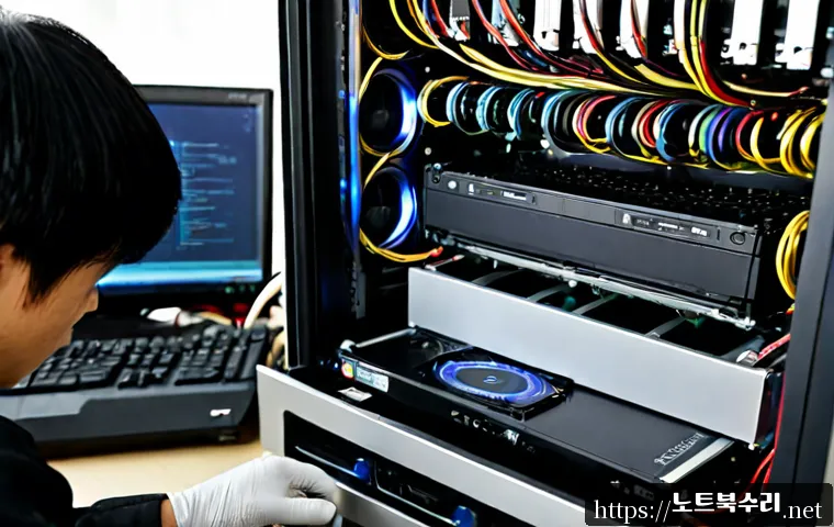 감일동 STATUS_DISK_NOT_INITIALIZED 관련 이미지 2