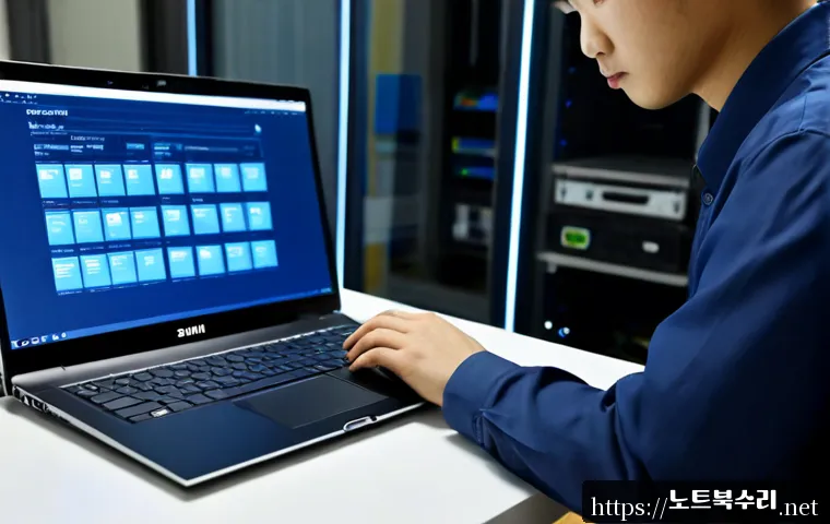 감일동 STATUS_DISK_NOT_INITIALIZED 관련 이미지 4