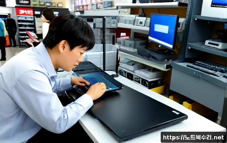 학온동 아이맥 판매 및 수리 관련 이미지 4